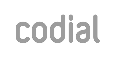 Logo Codial