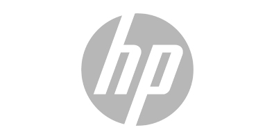 Logo HP