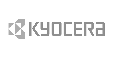 Logo Kyocera