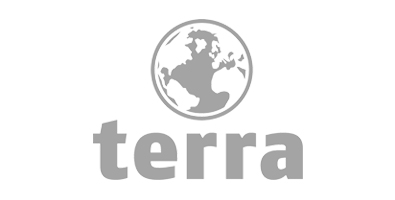 Logo Terra