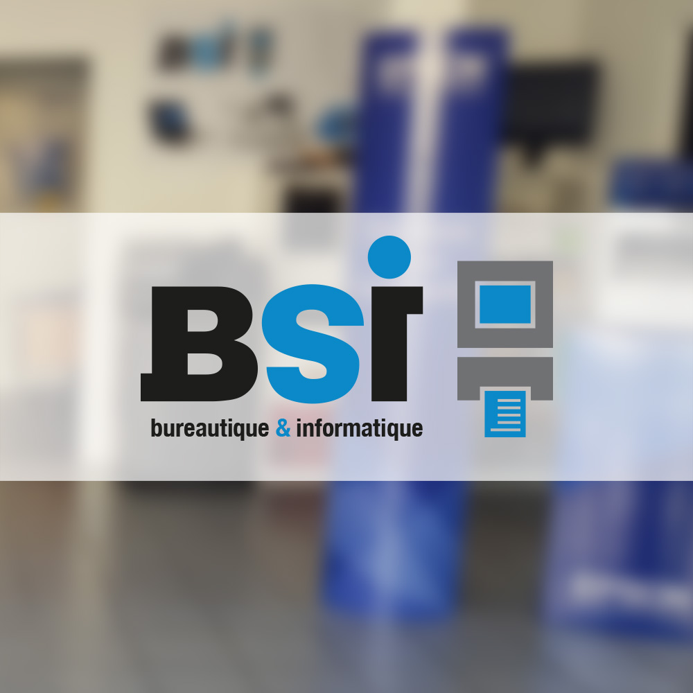 BSI Bretteville-sur-Odon intérieur