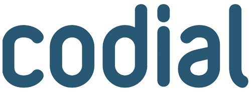 Logo Codial