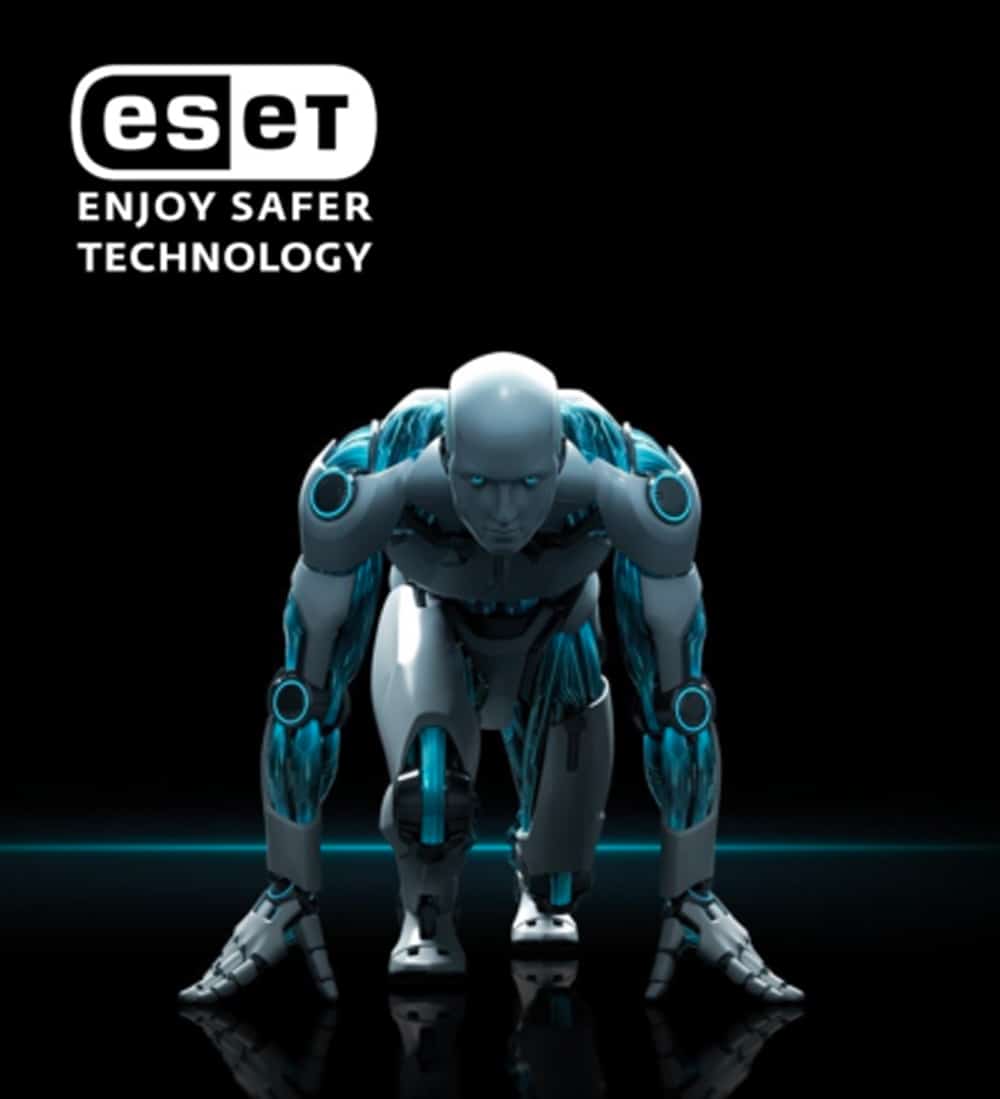 BSI - ESET Cyber Sécurité Caen