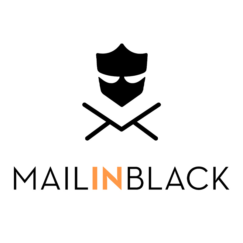 Mail In Black