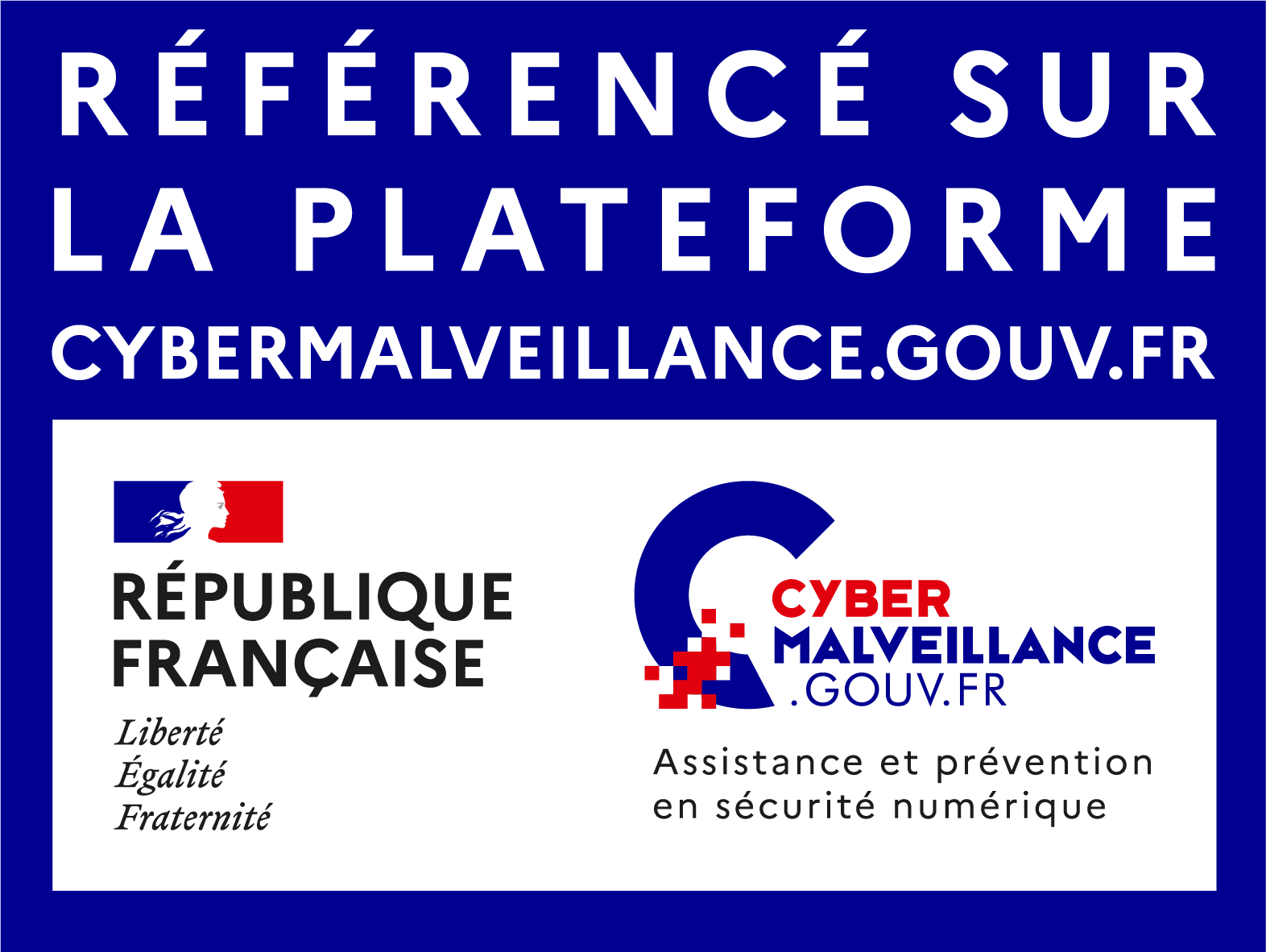 Cybermalveillance