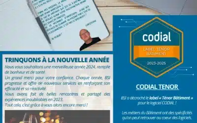 NEWSLETTER N°6