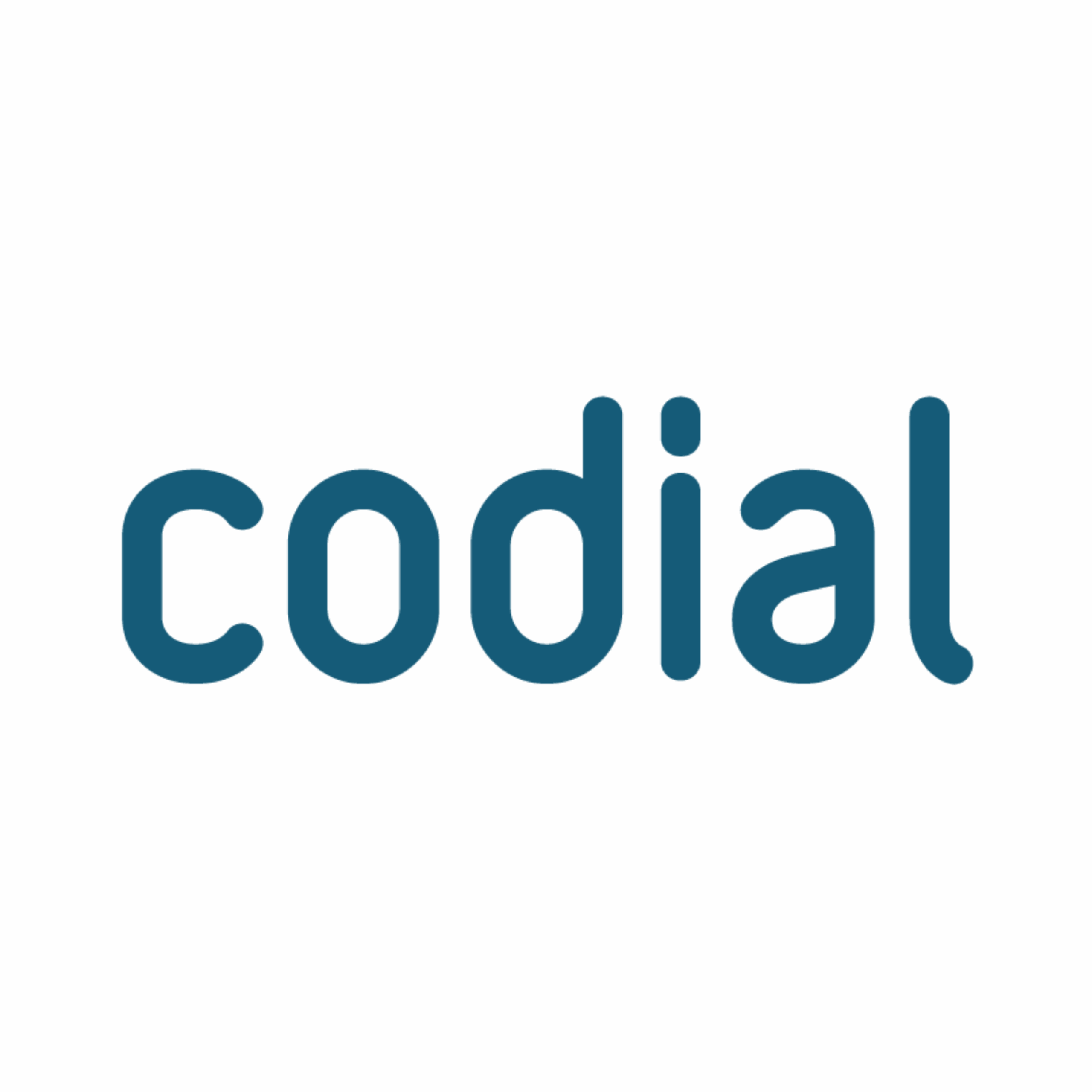Logo Codial