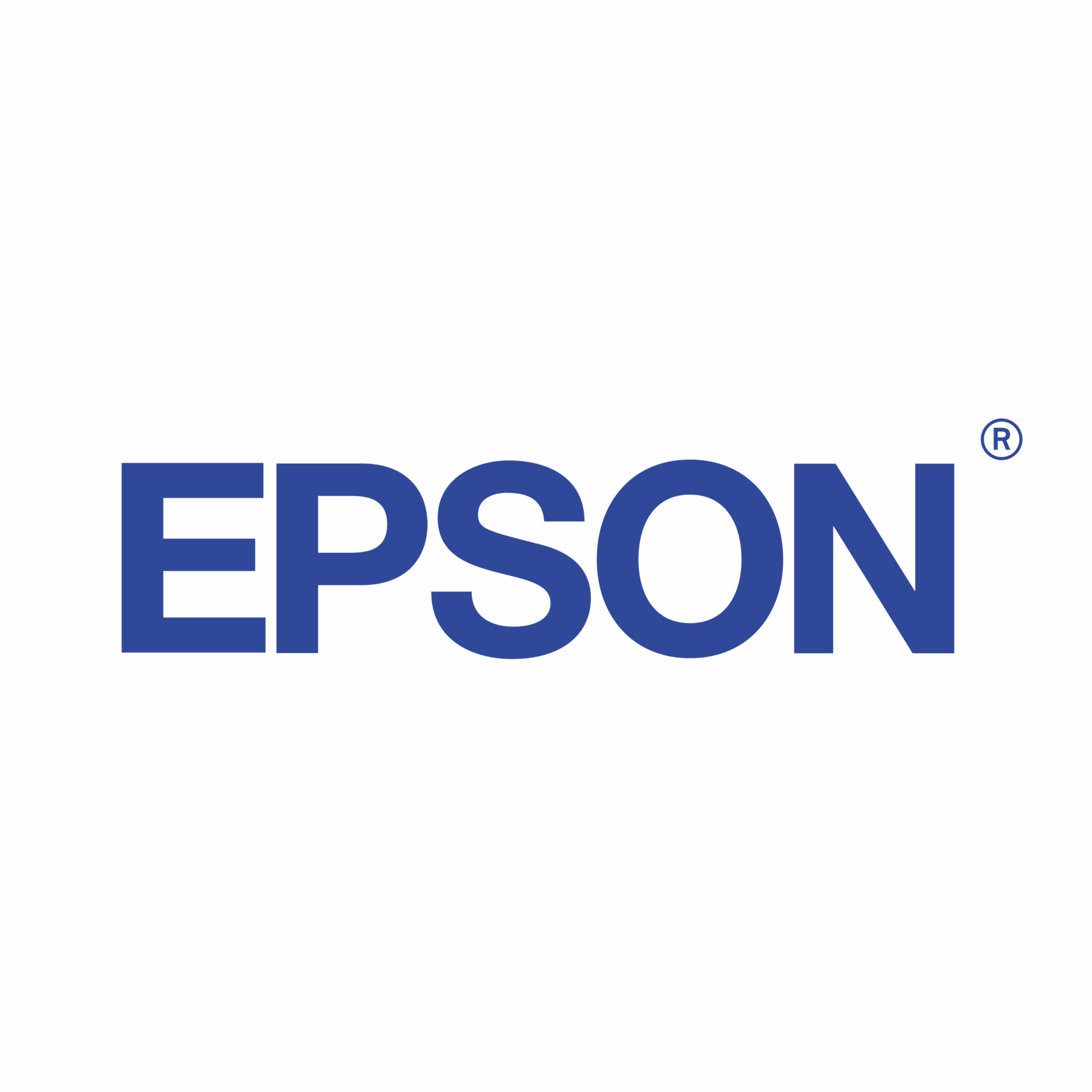 Logo Epson