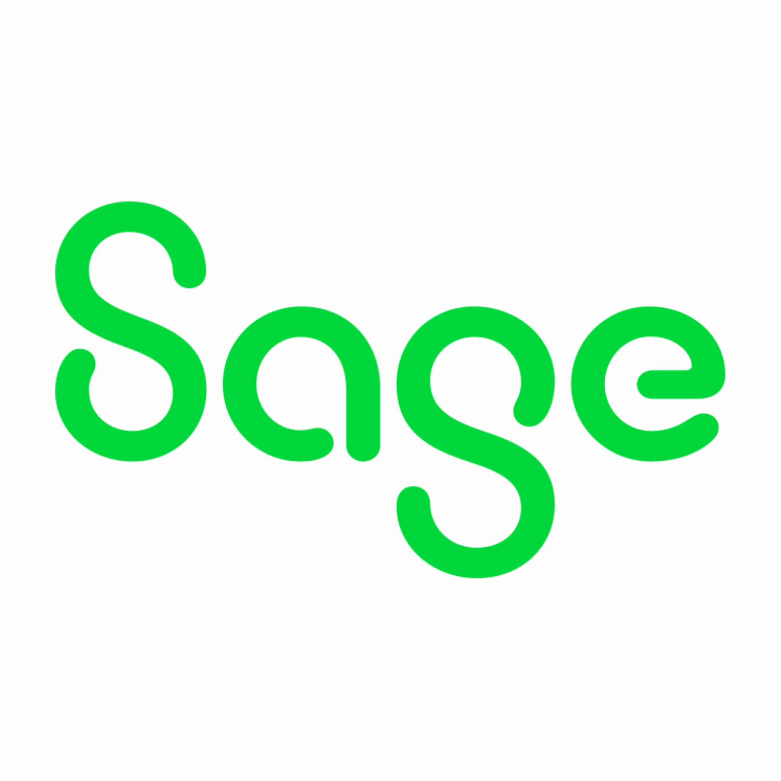 Logo Sage