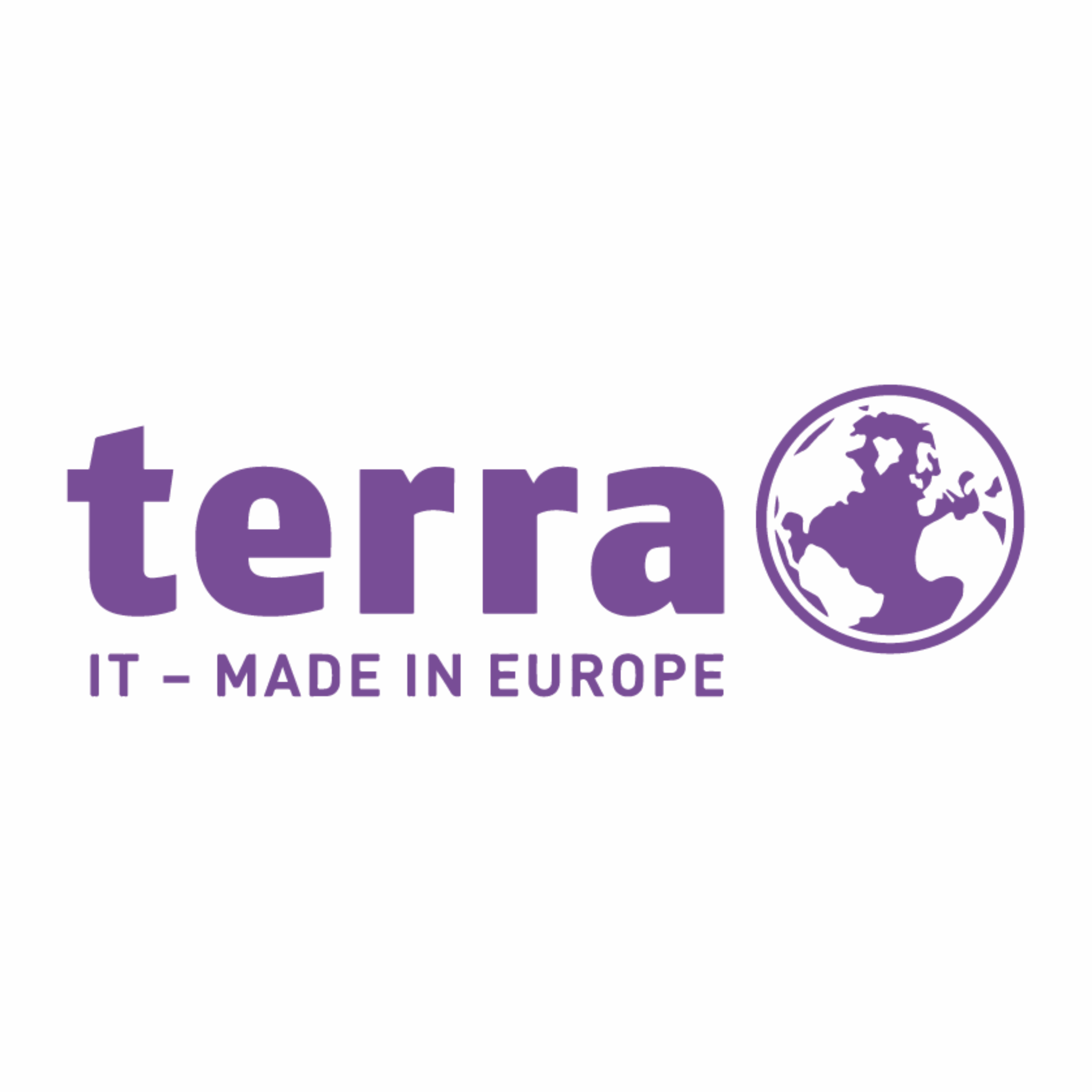 Logo Terra