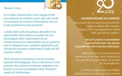 NEWSLETTER N°12