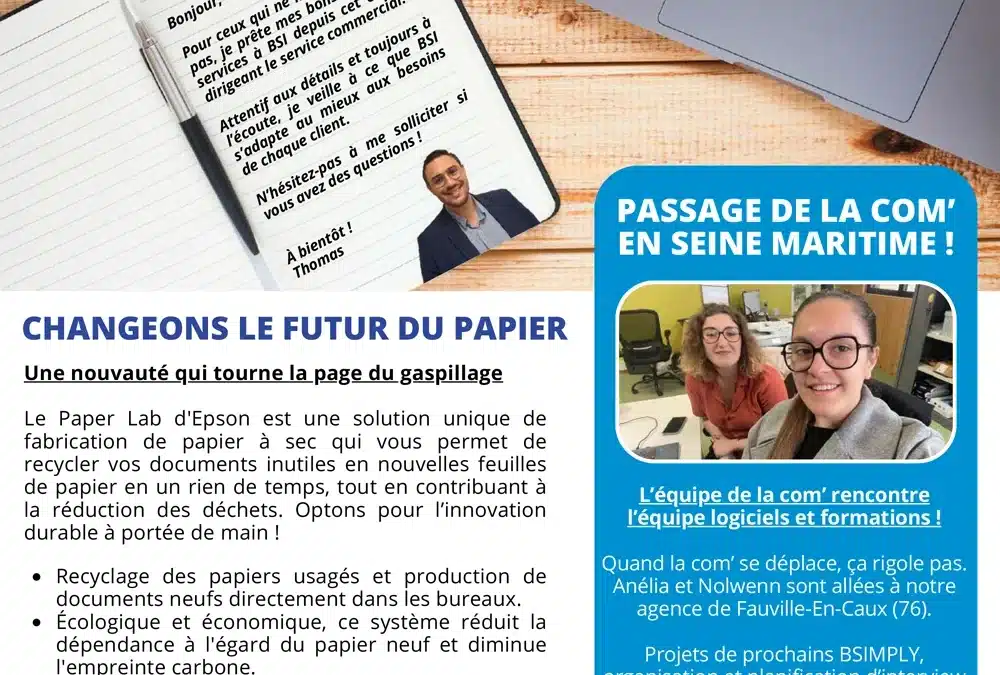 NEWSLETTER N°14