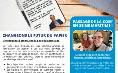 NEWSLETTER N°14