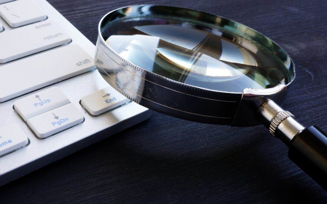 Audit Informatique : BSI, Votre Expert pour Optimiser la Sécurité et la Performance de Vos Systèmes