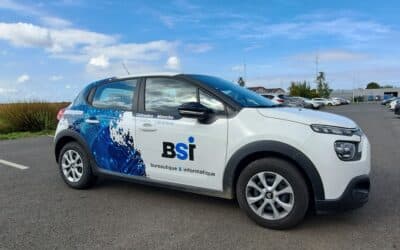 BSI à Caen : Votre Expert en Solutions Informatiques de Proximité Exemplaire