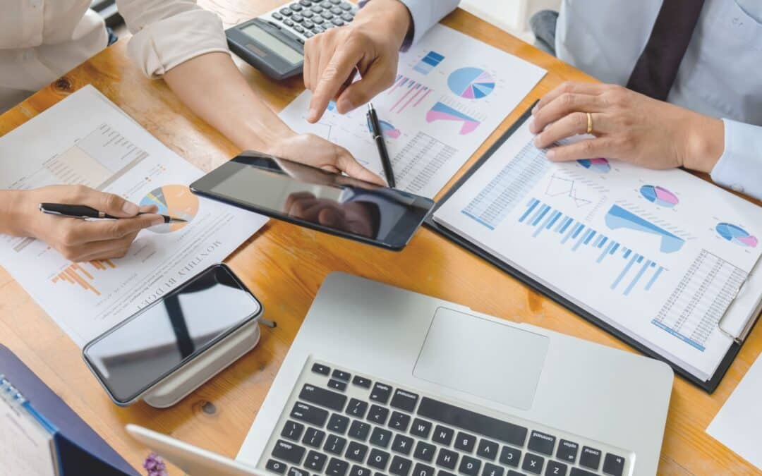 Facturation Électronique à Caen : Simplifiez la Gestion de Vos Factures avec BSI