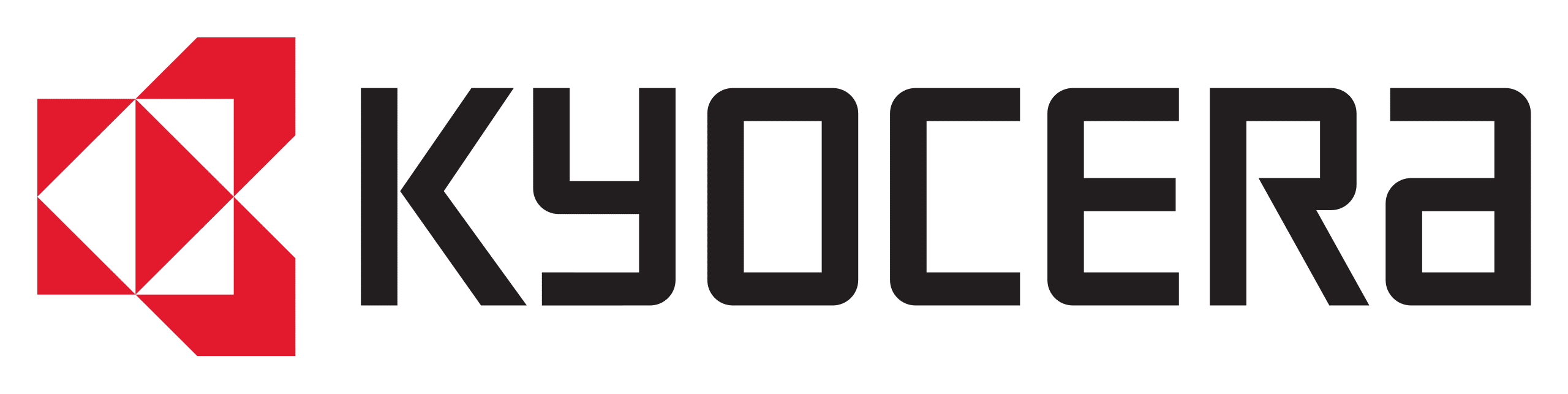 Logo Kyocera