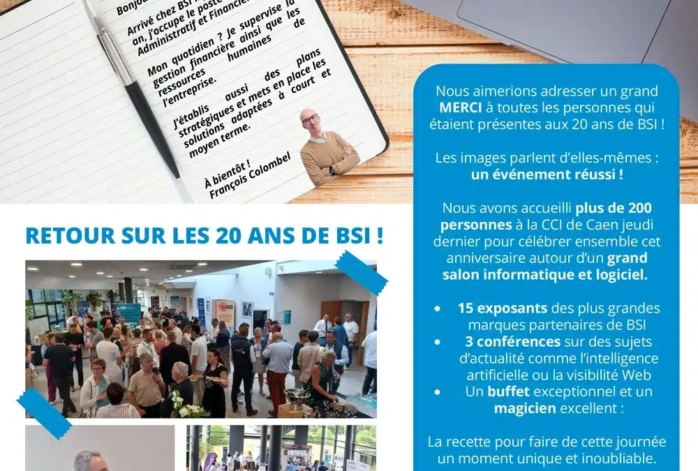 NEWSLETTER N°15