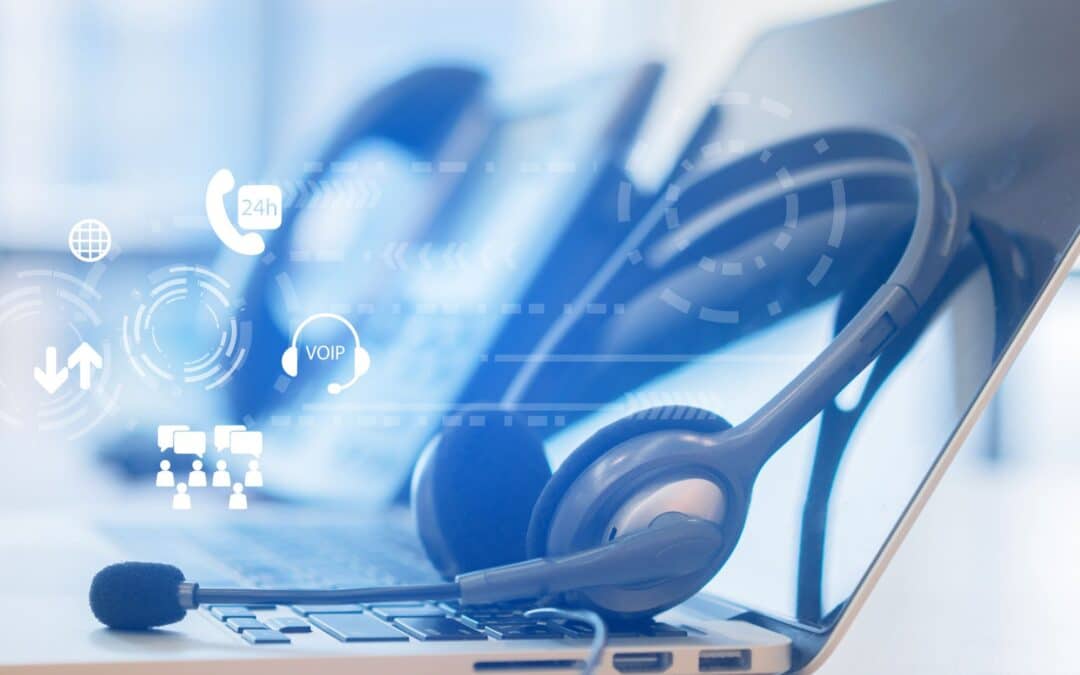 BSI : Votre Expert en Téléphonie à Caen et en Normandie